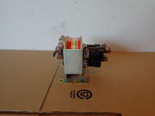 Magnecraft WM35AAA-120A Contactor Relay