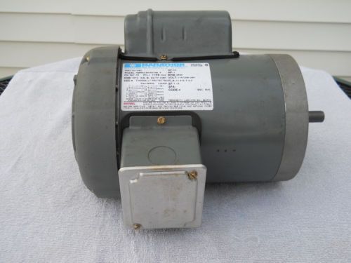 Marathon Electric Motor