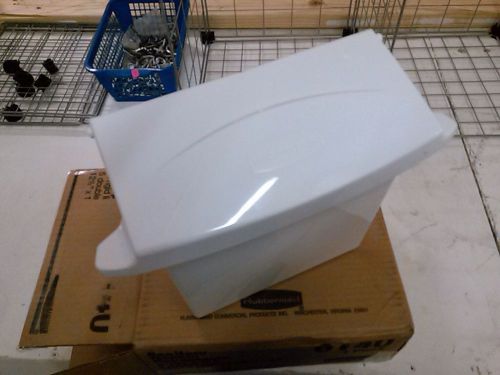 Sanitary Napkin Receptacle