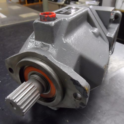 PV2024-2940 DYNEX PV2000 SERIESVALVEPLATE MODULATING PUMP