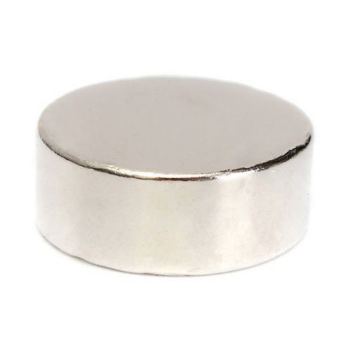 N50 super strong cylinder magnets dia 25x10mm rare earth neodymium permanent for sale
