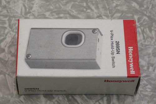 Honeywell 269SN V-Plex Hold-up switch