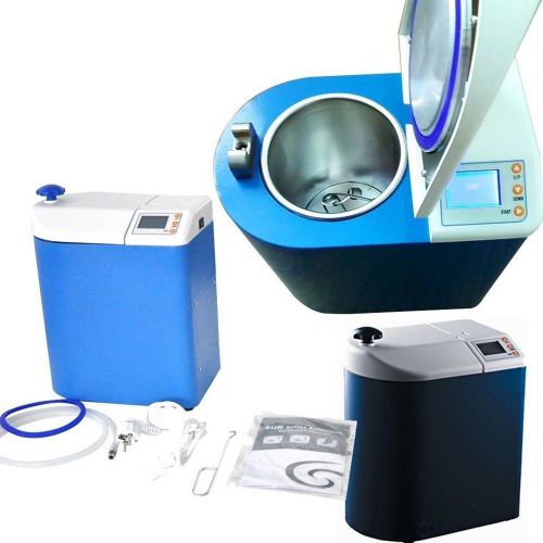 Dental Mini easy Autoclave Sterilizer Medical Surgical 3 Litre/3L SUN Series TOP