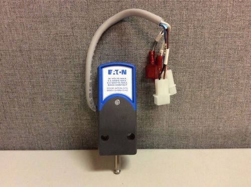 Eaton Door Interlock 5930-13-000-0142