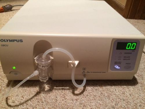 Olympus obcu balloon control enteroscope for sale