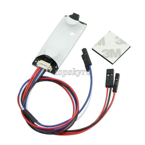 APM2.5 APM2.6 MWC Flight Controller Light &amp; Buzzer Indicator V1.0