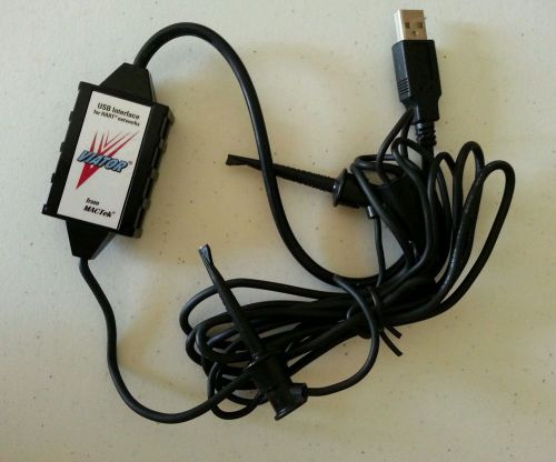 VIATOR USB HART Interface Mactek