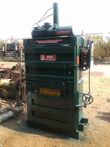 Baler recycling machine 36 inch balering machine for sale