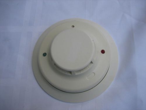 System sensor 4wt-b smoke detector for sale