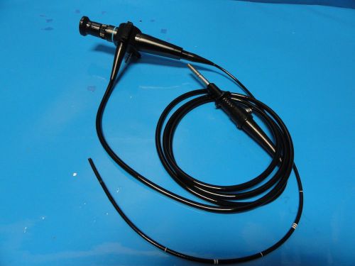 Olympus LF-2 Flexible Intubation Scope / Fiberscope  4mm x 600mm  (7482)