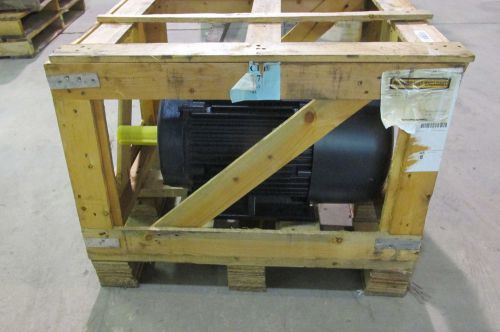 Century 15HP Motor, 254T Frame **New and UNused**