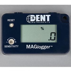 Dent instruments 4g maglogger magnetic  smart data logger for sale