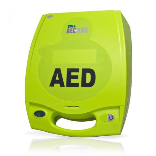 Zoll AED PLUS