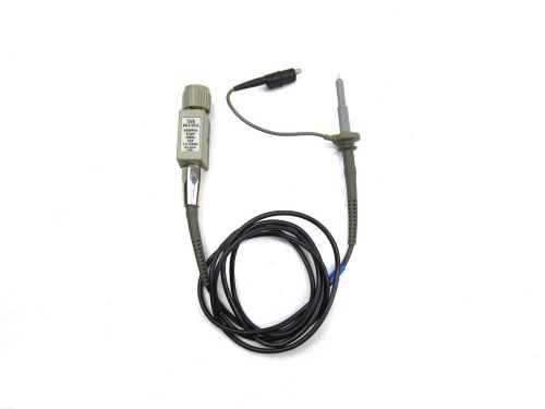 Tektronix P6139A 10X Passive Probe 500MHz 8.0pF 10M?