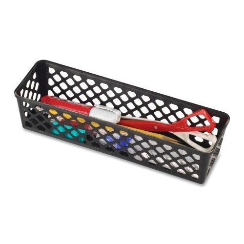 Achieva Supply Basket (3 Per Pack) 10.13&#034; W x 3.06&#034; D