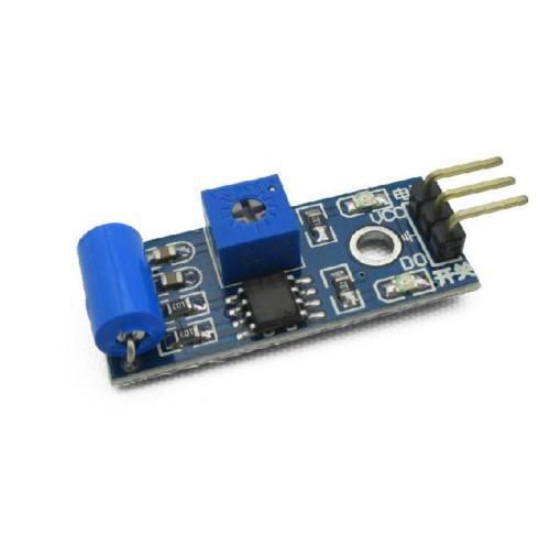 Sw-420 motion sensor module vibration switch alarm sensor module for arduino for sale