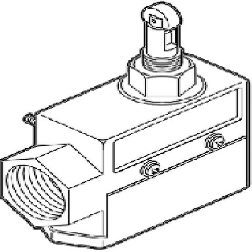 AMSCO/STERIS DOOR SWITCH RPI Part #AMS149 OEM Part #090752-091