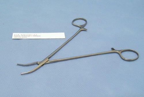 Codman Ligamenta Flava Forceps, 30-1228