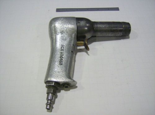 Chicago Pneumatic 3X Rivet Gun Aircraft Tools