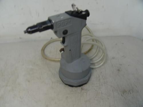 POP EMHART RIVETER RIVET MODEL PRG 510A #3&lt;--- WORKS GREAT