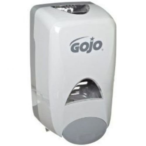 Gojo 5250-06 dove gray fmx-20 dispenser with glossy finish for sale