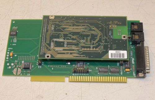 SourceCom Evaluation Board w G3 Module