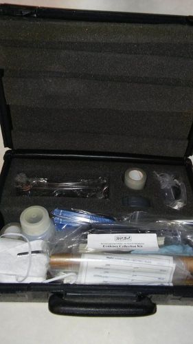 Spex forensics onsite student fingerprint kit for sale