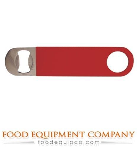 Winco CO-301PR Bottle Opener 7&#034; - Case of 144