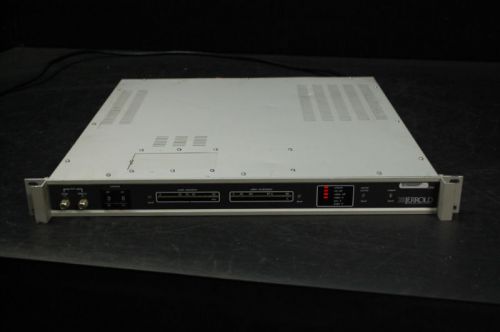 Jerrold Communications C6M Commander 6 NTSC 99 Channel Modulator