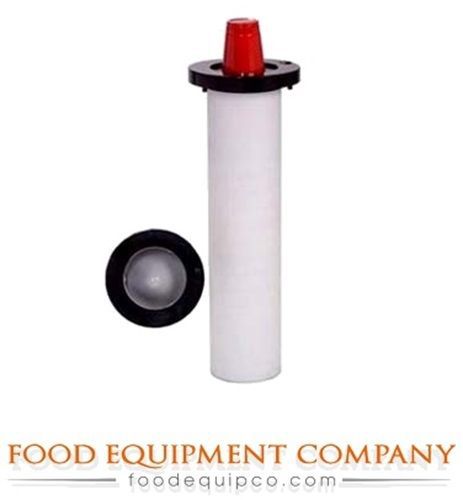 Roundup DAC-5 Dial-A-Cup Dispenser 5-7/8&#034; tube diameter, 23&#034; tube length