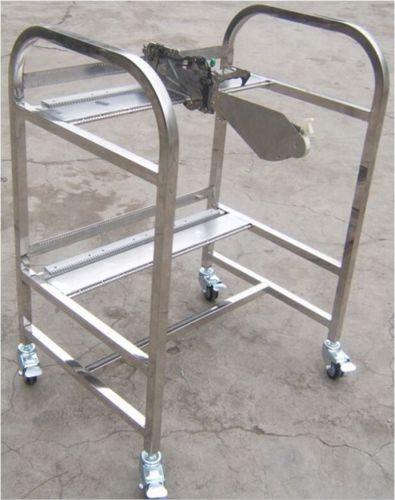 Juki Feeder Storage Cart, Juki SMT Feeder Cart New | FREE SHIPPING