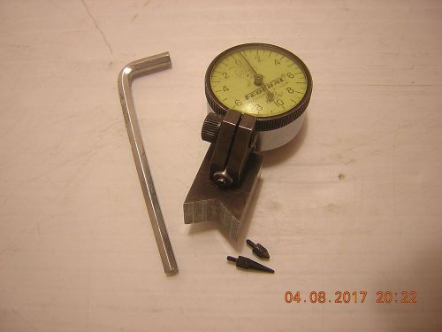 UNUSUAL SMALL BASE SURFACE GAGE (WAVINESS, FLUSH, PROTRUSION, DEPTH, FLATNESS)