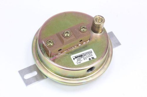 Antunes controls l37-510 air differential switch addison illinois smd1203090 for sale