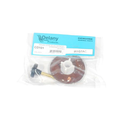 DELANY, REX DIAPHRAGM OPERATING ASSEMBLY, R107AC