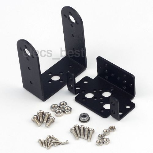 MG996 MG995 Servo Bracket Stand for Robot