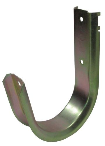 4&#034; Data J Hook, Basic UL listed -10 qty