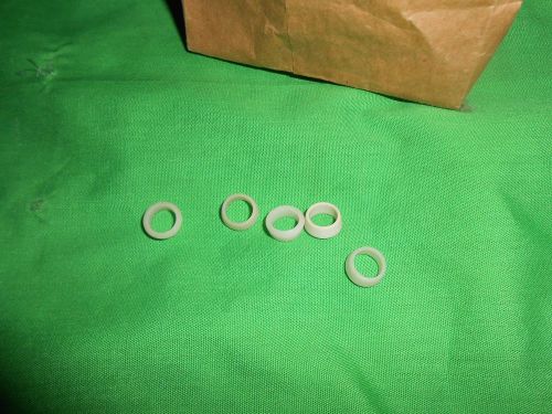 Lot of 20 CPF-04  5/16&#034;  Nylon Ferrules Compression Fittings