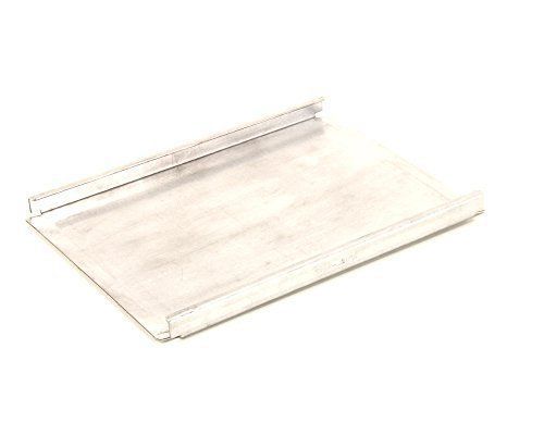 Middleby 35900-0106 Full Blank Plate