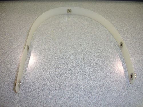 Jackson 36 Visor Strap with snaps for 170SB Headgear 0743-0002  $2.80 OBSOLETE