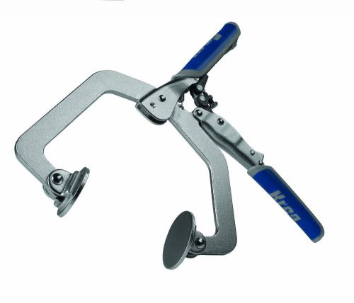 Kreg KHC-1410 Automaxx 3&#034; Heavy Duty All Metal Face Clamp