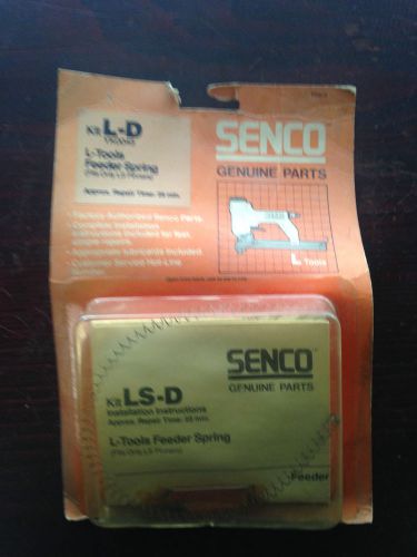 SENCO YK0045  KIT: L-D