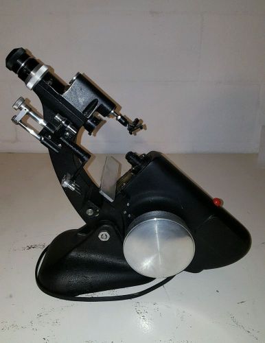 Bausch and Lomb 70? Lensmeter/ Lensometer