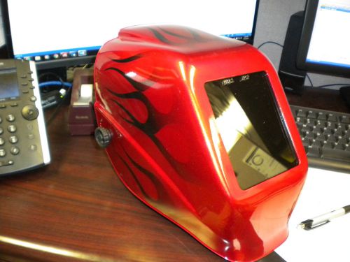 JACKSON HALO WELDING HELMET SHADE 10