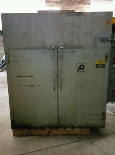 Precision Quincy 43B- 550 EL &#034;B&#034; Electric Batch Oven