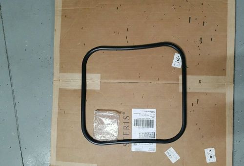 Steris- AMSCO Century New OEM 16x16 door gasket Part# P146660159