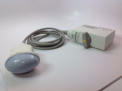 Siemens c7f2 for antares ultrasound probe for sale