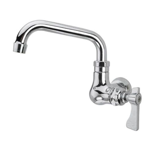 New Krowne 16-171L - Royal Series Single Wall Mount Faucet, 12&#034; Spout, Low Lead