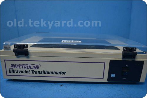 Spectroline tr-365 ultraviolet illuminator @ (129448) for sale