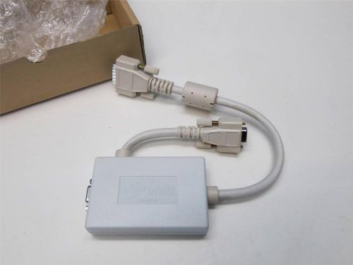 Spacelabs Medical 012-0555-00 Patient Monitor Cables Connector