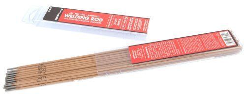 Forney 30301 E6013 Welding Rod, 3/32-Inch, 1-Pound